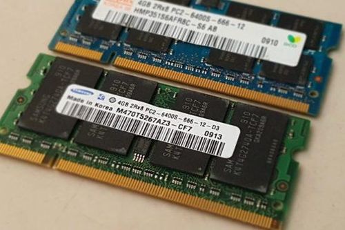 Những điều cần lưu ý khi nâng cấp RAM máy tính