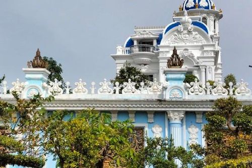 Vụ biệt thự khủng không phép ở Cà Mau: Phải xử lý đúng luật!