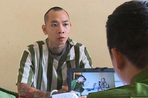 Triệt phá ổ nhóm 'tín dụng đen' cho vay hơn 22 tỷ đồng ở Quảng Ninh
