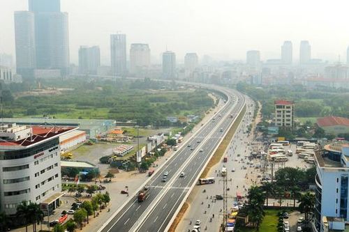 Cơ hội để điều chỉnh chiến lược phát triển giao thông đô thị