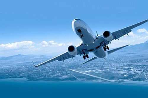 Nụ cười 4 phương: Chuyện máy bay