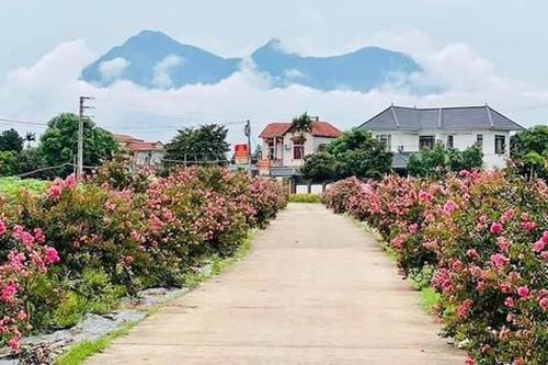 Nâng cao đời sống đồng bào miền núi từ chương trình xây dựng nông thôn mới