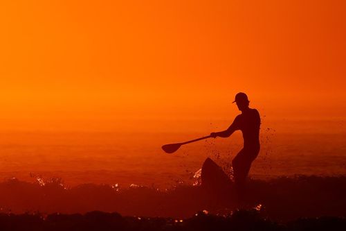 Rủi ro với ngành du lịch châu Âu