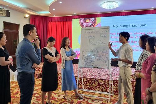 Đồng hành cùng phụ nữ nâng cao chất lượng cuộc sống