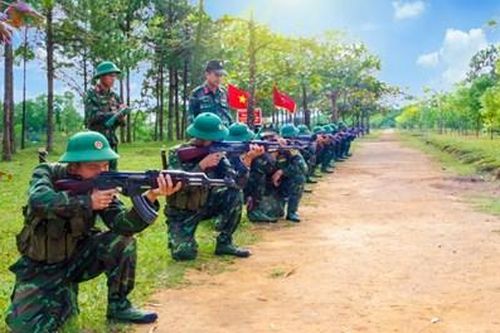 Hội nghị rút kinh nghiệm không chỉ để báo cáo thành tích
