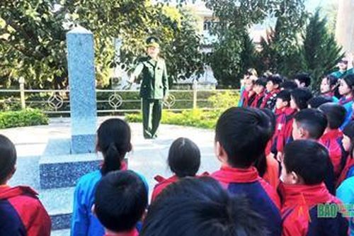 Bộ đội Biên phòng giúp dân nơi biên cương Đông Bắc - Bài 3: Đồng lòng góp sức vì biên cương giàu mạnh (Tiếp theo và hết)