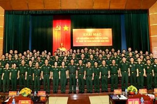 Nâng cao chất lượng đội ngũ cán bộ, nhân viên tài chính đáp ứng yêu cầu nhiệm vụ