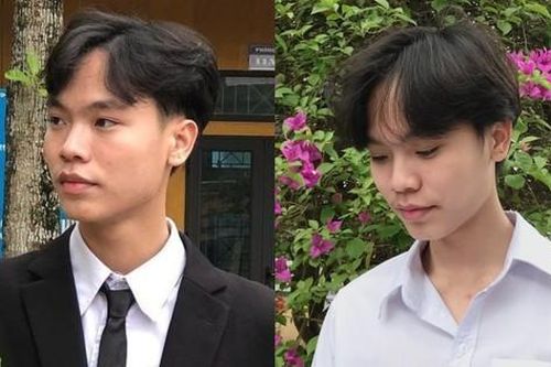 Hành trình vượt khó trở thành thủ khoa khối C00 của nam sinh tỉnh Phú Thọ