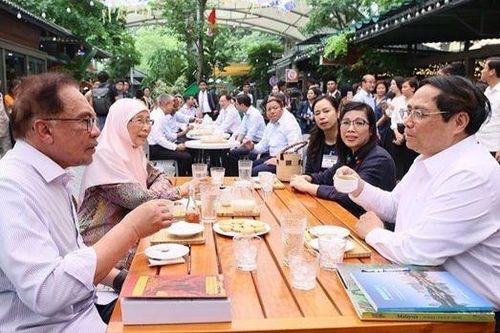 Thủ tướng Malaysia coi trọng chuyến thăm Việt Nam