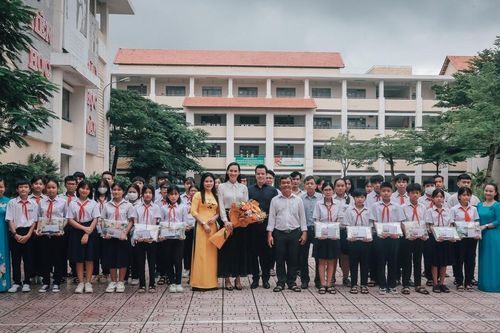 Tấm lòng của một gia đình liệt sĩ