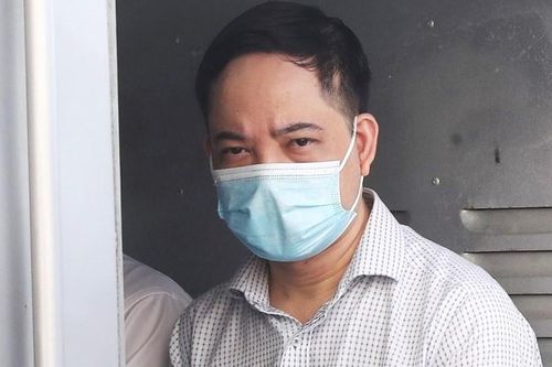 Cựu Thư ký Thứ trưởng Bộ Y tế nộp khắc phục số tiền 42 tỷ đồng
