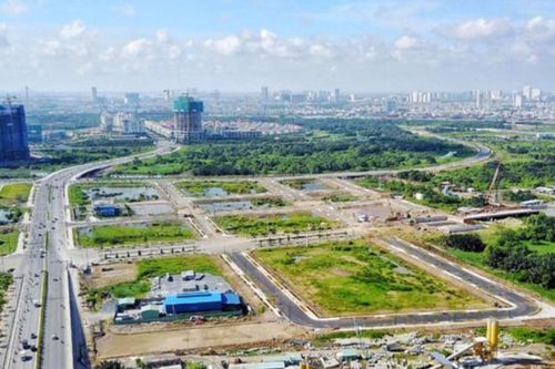 Bộ TN-MT đề xuất chỉ quy định 3 phương pháp định giá đất