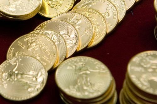 Ra ruộng ngô, nông dân vớ bẫm kho báu 'khủng' từ thời Nội chiến Mỹ