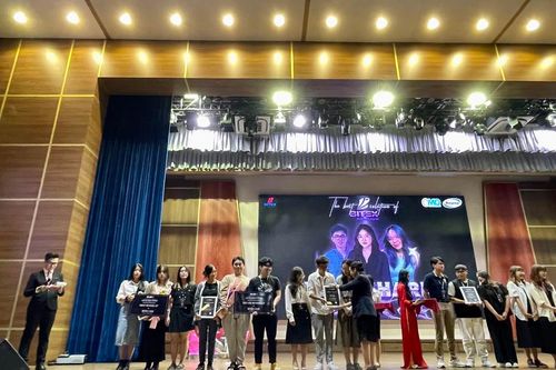 BITEX: CMO là cuộc thi hữu ích cho sinh viên ngành Marketing