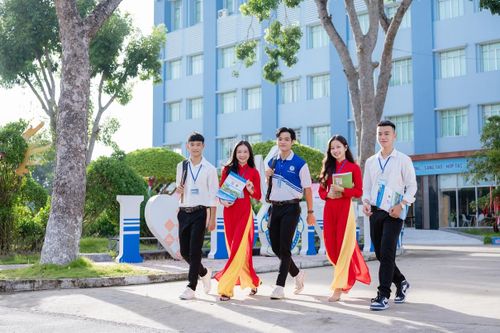 Trường ĐH Đồng Tháp dành nhiều chính sách hỗ trợ tân sinh viên