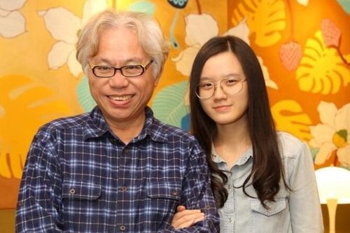 Vợ trẻ của Lý Thành Khôn trong 'mối tình ông cháu' đã qua đời?