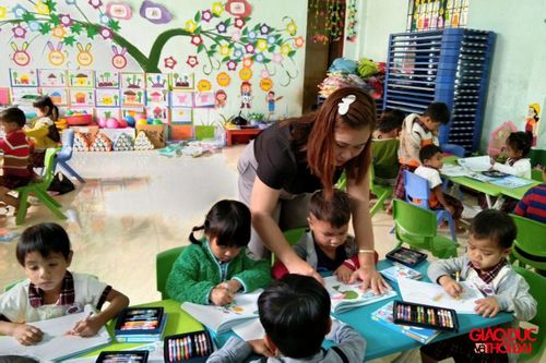Quảng Ngãi đề xuất 23 chỉ tiêu cử tuyển ngành Sư phạm