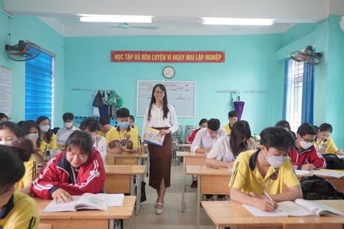 Địa phương nào tăng nhiều nhất số trường trung học năm học 2022-2023?