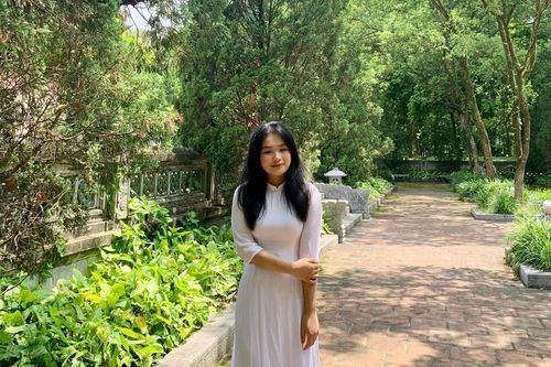 Nữ sinh người Tày trở thành thủ khoa khối C của tỉnh Hà Giang