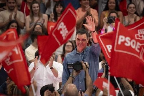 Bầu cử Tây Ban Nha: PSOE gặp khó, cơ hội nào cho PP?