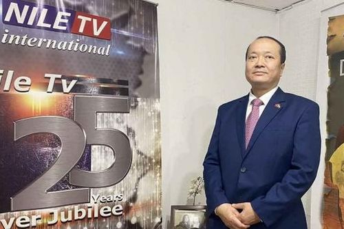 Đại sứ Nguyễn Huy Dũng: Chuyến thăm của Phó Thủ tướng Trần Lưu Quang sẽ thúc đẩy quan hệ mọi mặt Việt Nam-Ai Cập trong thời kỳ mới