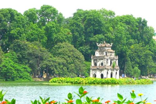 Hà Nội vào top 3 điểm đến được lựa chọn nhiều nhất Việt Nam