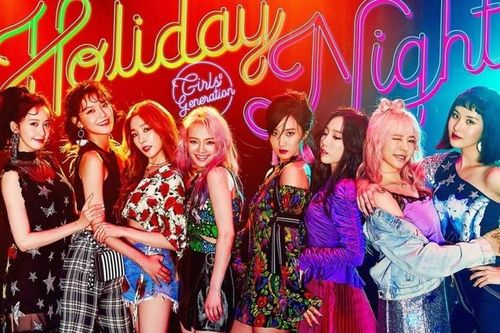 'Gee' của Girls' Generation được chọn là bài hát hay nhất lịch sử K-pop
