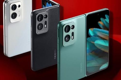 Thông số kỹ thuật của OPPO Find N3 trước khi ra mắt