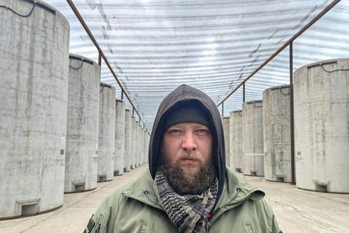 Nga mở cuộc điều tra hình sự về cái chết của nhà báo ở Ukraine