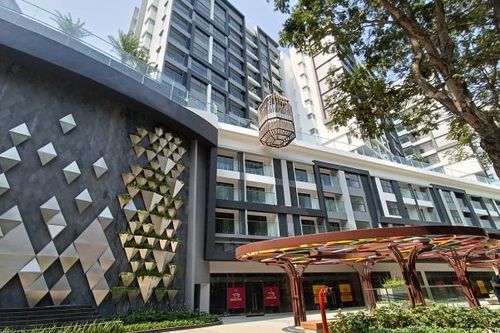 Chưa hết 'rắc rối' từ Celadon City, Gamuda Land tiếp tục thỏa thuận mua dự án hơn 300 triệu USD tại TP HCM