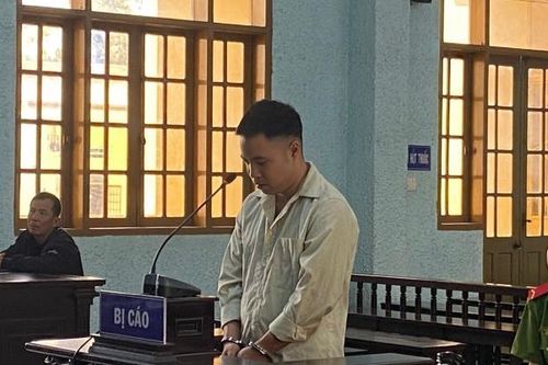 Gia Lai: Nhân viên công ty phân bón chiếm đoạt hơn 1,6 tỷ đồng để đánh bạc