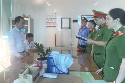 Nhiều nhân viên y tế ở Nghệ An 'tiếp tay' lập khống bệnh án trục lợi tiền bảo hiểm