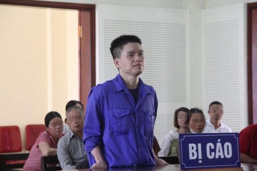 Biết sai vẫn cố làm, gã đàn ông lĩnh án 20 năm tù