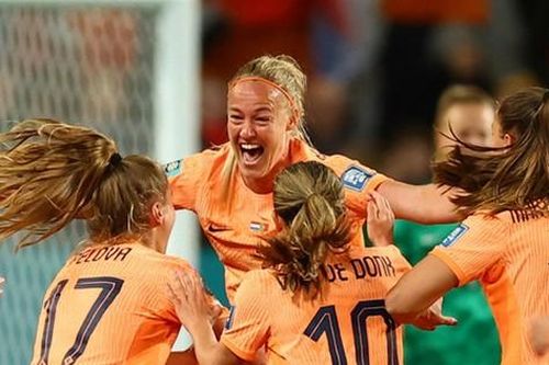 Bồ Đào Nha thua sít sao Á quân World Cup trước ngày đấu Việt Nam