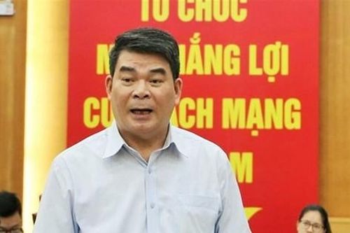 Phòng chống tham nhũng, tiêu cực trong công tác cán bộ