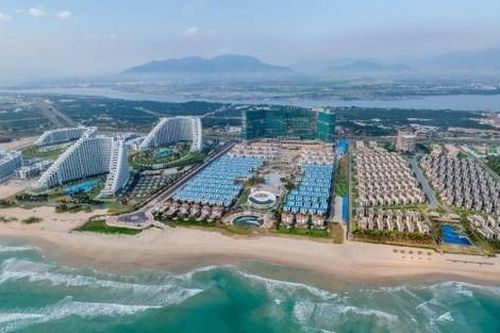 Khánh Hòa sẽ hoàn trả 200 tỷ đồng doanh nghiệp 'rót' vào khu du lịch