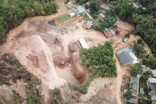 Hòa Bình bêu tên 21 dự án chậm tiến độ