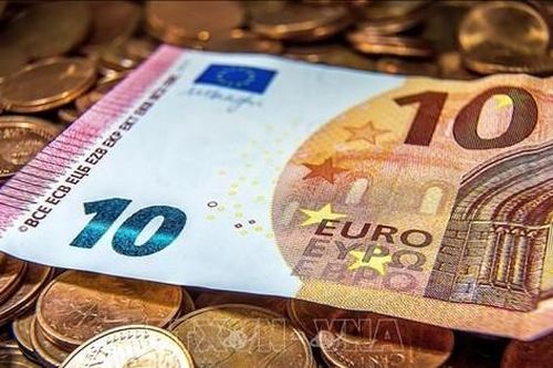 Đồng euro đang đắt nhất lịch sử