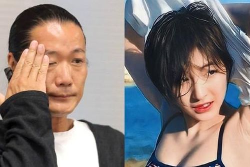 Kết cục vụ ngọc nữ Nhật Bản ngoại tình với đàn ông có gia đình