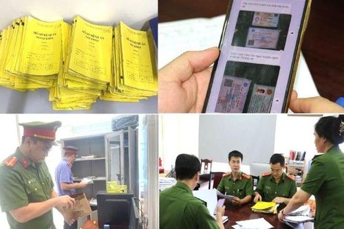 Lập khống hồ sơ bệnh án, trục lợi 10 tỷ tiền bảo hiểm