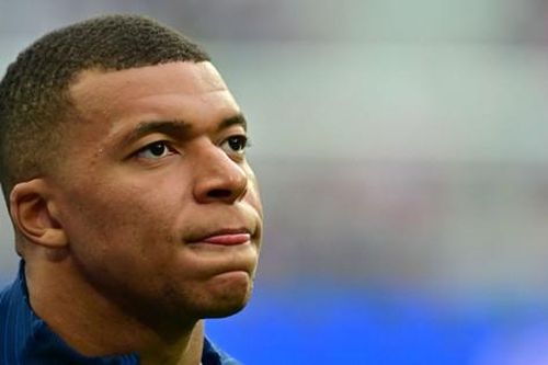 Đại gia Saudi Arabia chi 1 tỷ euro để sở hữu Kylian Mbappe… 1 năm