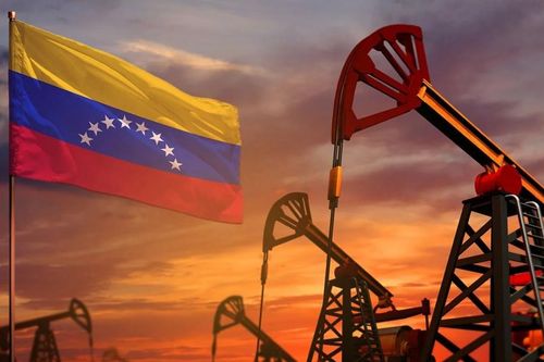 Kế hoạch xuất khẩu khí đốt của Venezuela bất chấp lệnh trừng phạt của Mỹ
