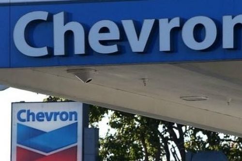 Chevron báo cáo thu nhập quý II vượt xa ước tính của giới phân tích