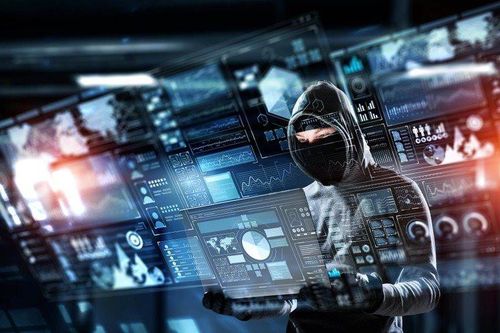 Trí tuệ nhân tạo đang bị lợi dụng để tạo mã độc, tin sai sự thật