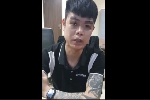 Giận người tình, nam thanh niên đăng video nhạy cảm lên Facebook