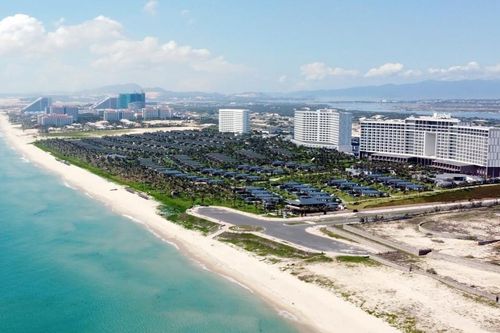 Khánh Hòa trả lại tiền ứng trước cho nhà đầu tư ở Cam Ranh