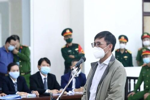 Những bị cáo thoát án tử hình sau khi nộp tiền khắc phục hậu quả