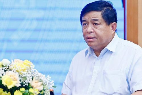 Những điều trăn trở của Bộ trưởng Nguyễn Chí Dũng