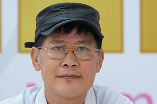 Phước Sang chấm thi hoa hậu sau biến cố nợ nần