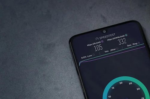Speedtest công bố tốc độ 3 mạng di động lớn nhất Việt Nam